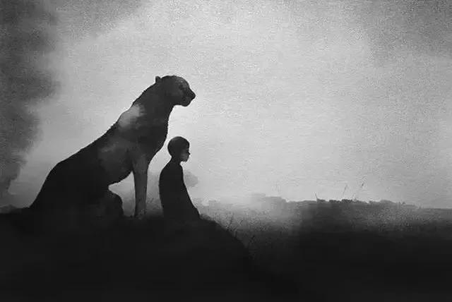 看淡一切的个性签名