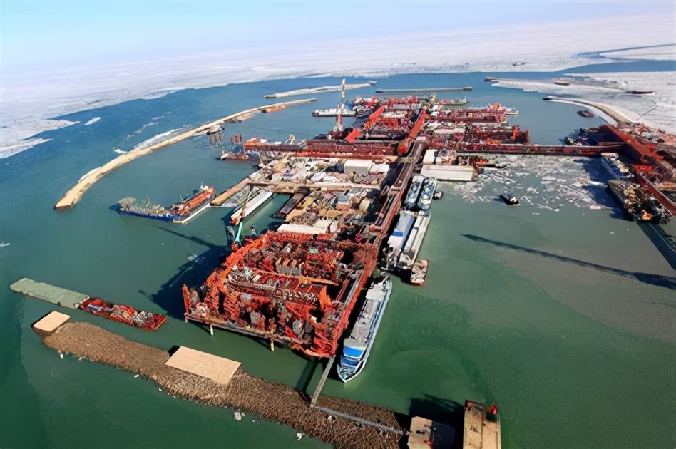 中国花了2400亿买了废油田，但却变废为宝，成为世界第二大油田