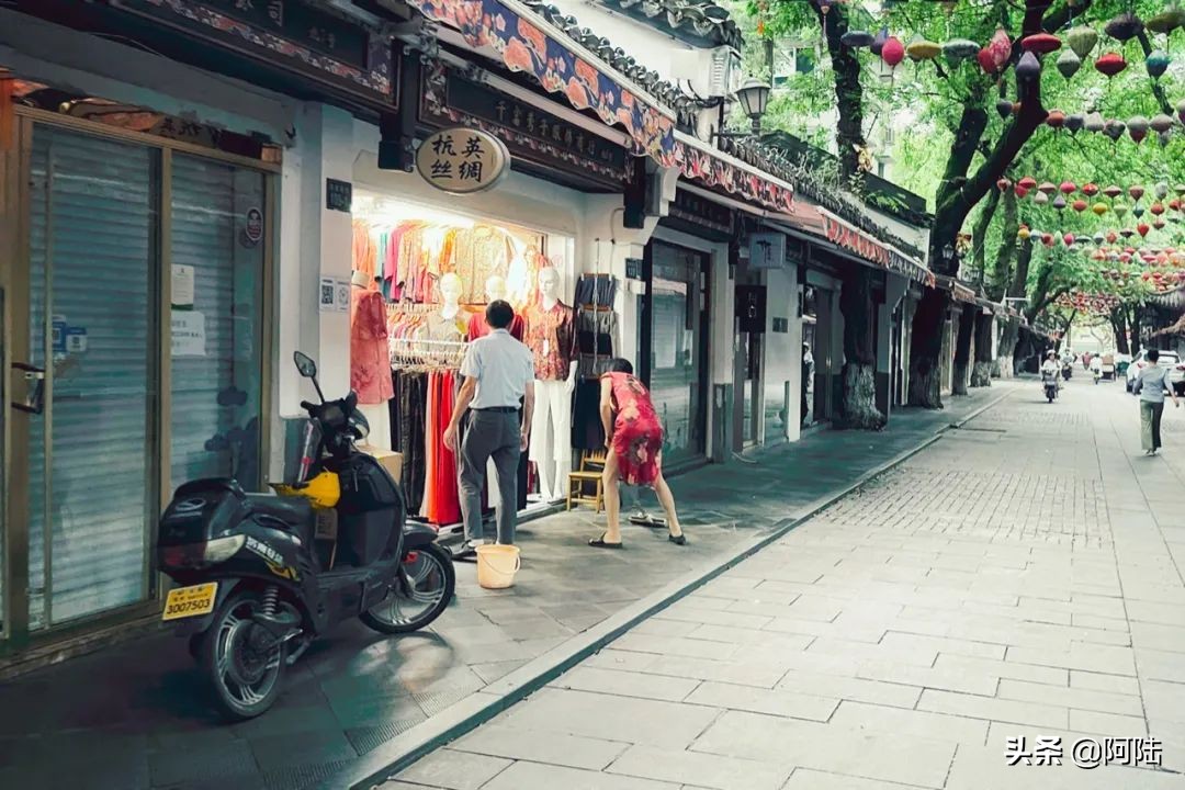 杭州哪里丝绸(在杭州哪里可以买到正品丝绸) 杭州哪里丝绸(在杭州哪里可以买到正品丝绸)