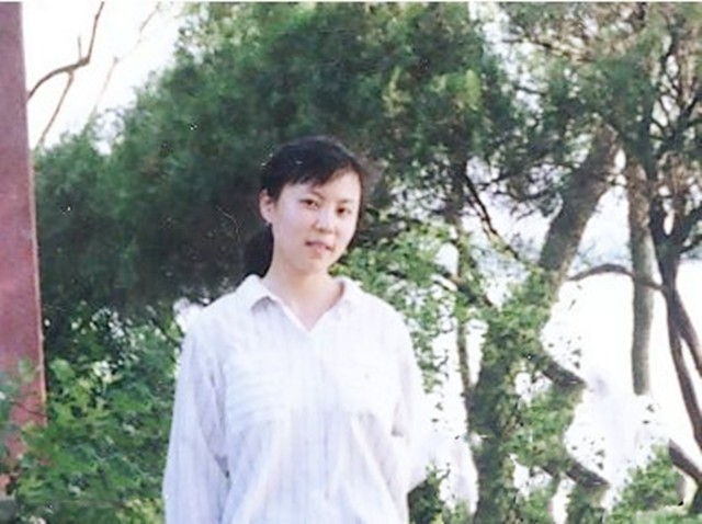 朱令(朱令听到孙维激动)