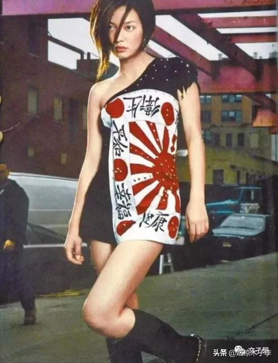 赵薇被全网封的主要原因(赵薇事件远比你想象的复杂)