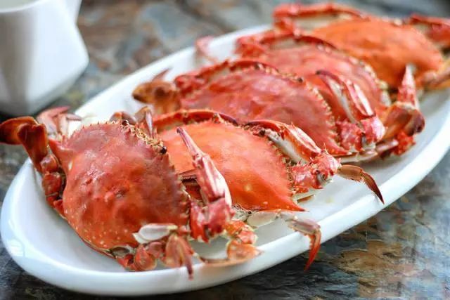 黄蟹清蒸做法 黄蟹清蒸做法