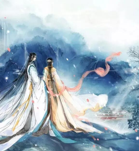 古言小说推荐(好看的古言小说推荐)