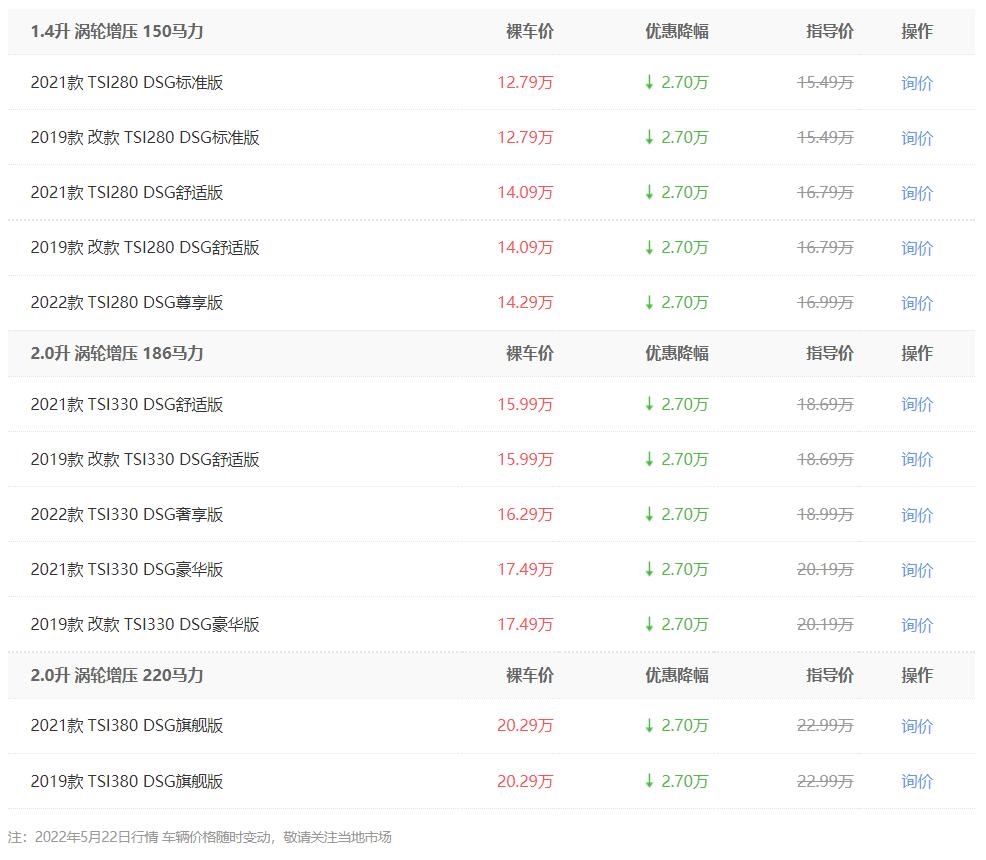 帕萨特和速派哪个好(速派和帕萨特的隔音效果)