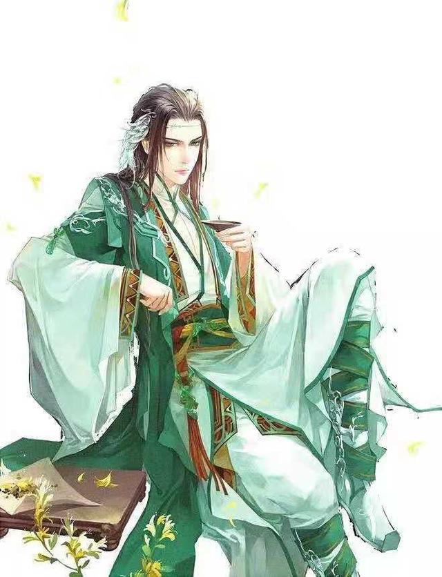 越明白生活平淡是真(《明朝败家子》穿越27天后)