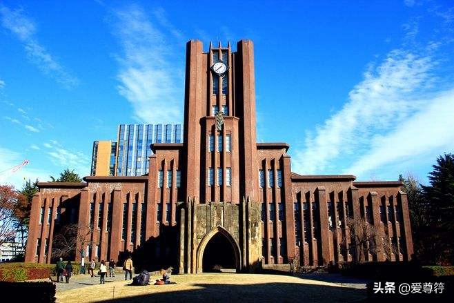 日本有什么好的大学排名(日本最好的大学排名前十名)