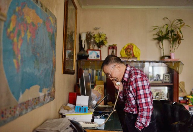 朱令(朱令听到孙维激动)