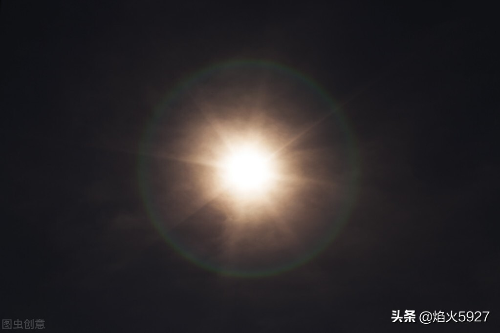 有趣的自然现象5个例子(生活中有哪些奇特而又有趣的自然现象)