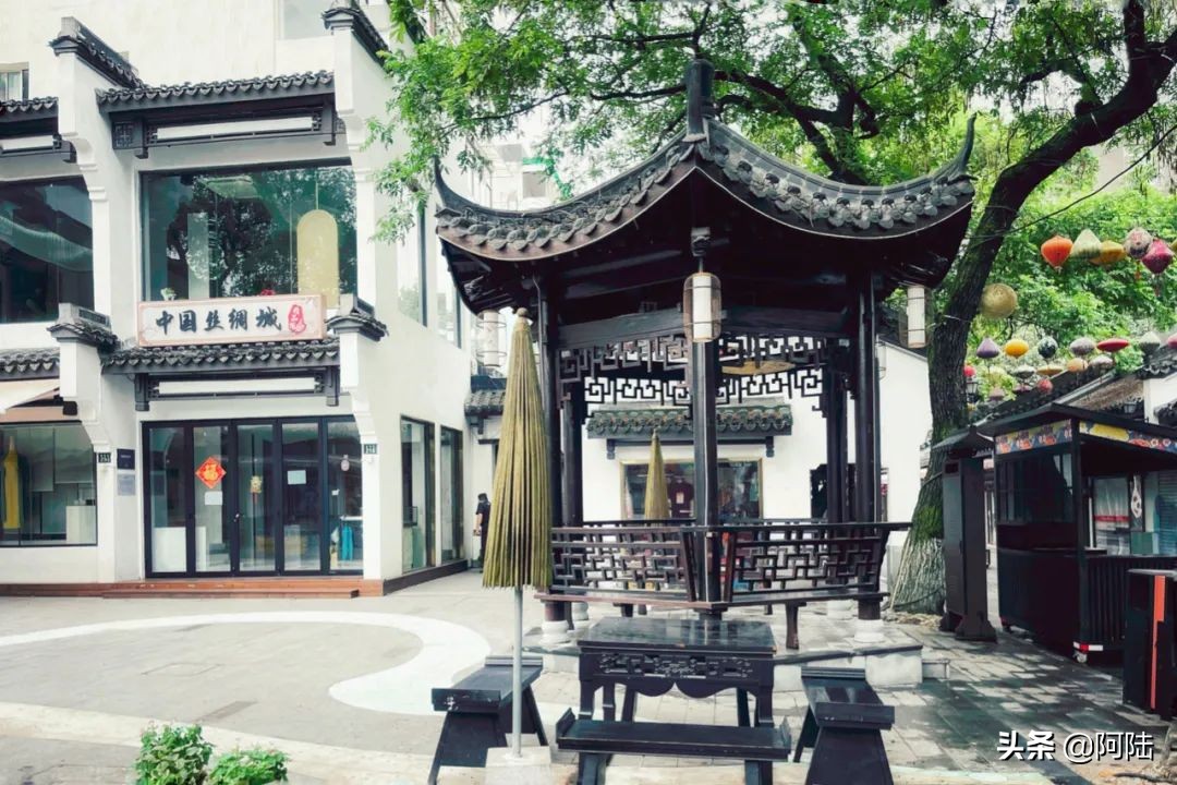 杭州哪里丝绸(在杭州哪里可以买到正品丝绸) 杭州哪里丝绸(在杭州哪里可以买到正品丝绸)