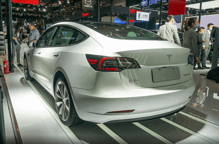 特斯拉汽车价格(特斯拉汽车价格表2022)