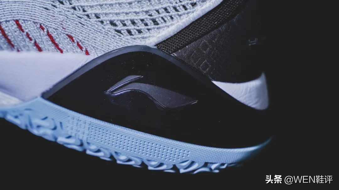 李宁篮球鞋(李宁篮球鞋尺码表)