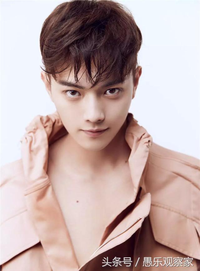 韩网评论程潇和车银优，圈内有人追程潇吗