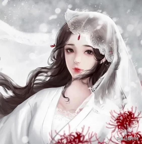 诗经中的女孩灵动名字(好听稀少的名字女孩)