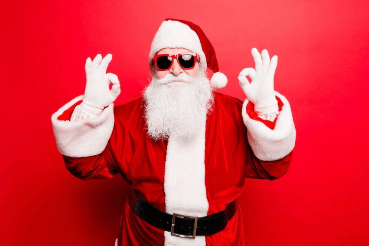 为什么用merry而不用happy(圣诞节快乐英文怎么说) 为什么用merry而不用happy(圣诞节快乐英文怎么说)