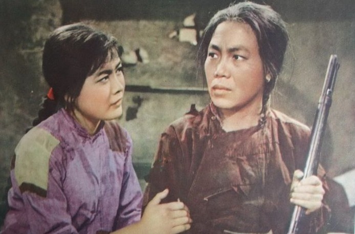 苦菜花剧情简介(苦菜花剧情) 苦菜花剧情简介(苦菜花剧情)