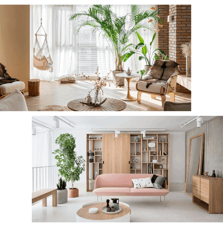 家里解暑的方法