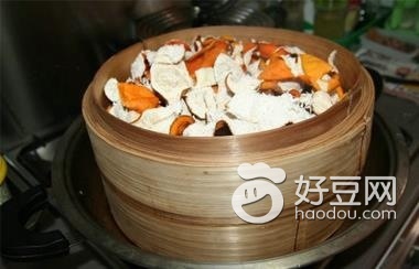 正宗陈皮制法绝招 正宗陈皮制法绝招