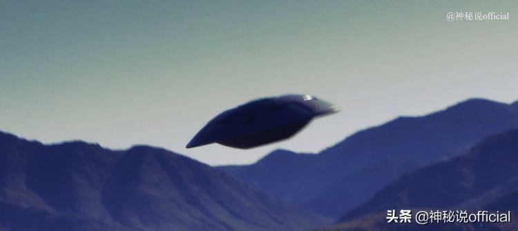 外国男人拍摄外星人的全貌?七个外星人的真实照片