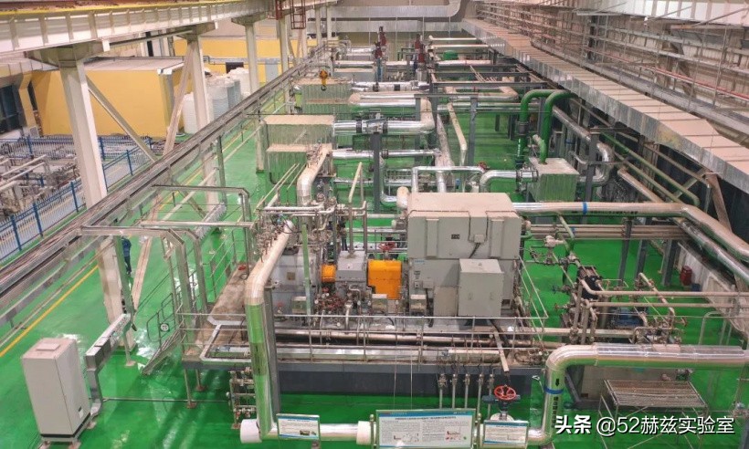 发电原理有几种方法,二氧化碳发电缺点 发电原理有几种方法,二氧化碳发电缺点