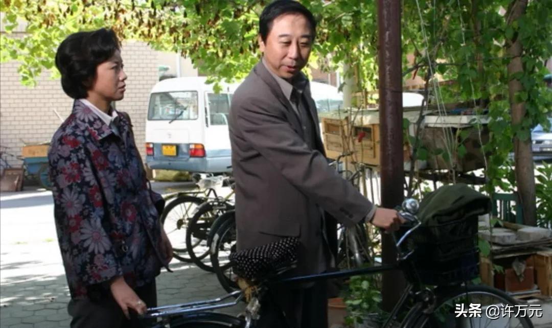 冯巩个人资料简介及家世(冯巩的家世) 冯巩个人资料简介及家世(冯巩的家世)