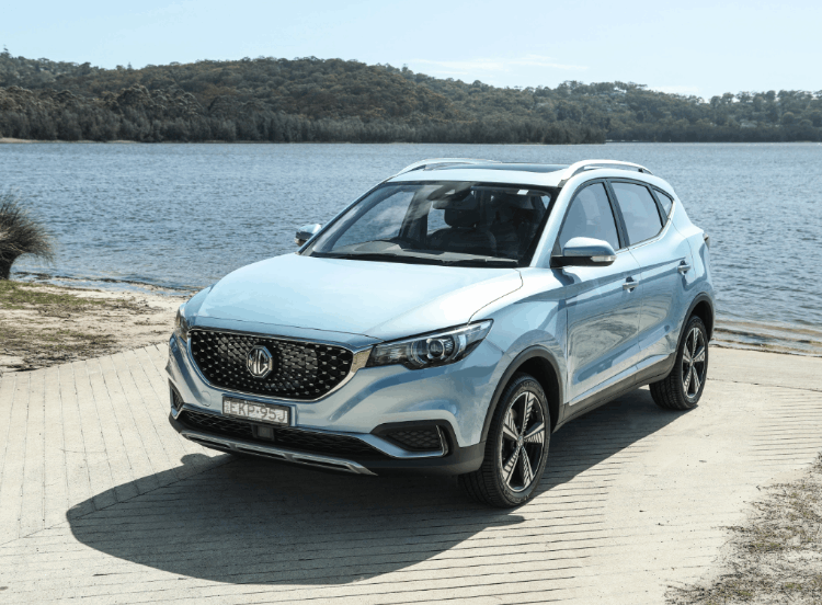 十大新能源汽车排行榜极星2，中国十大新能源车排名