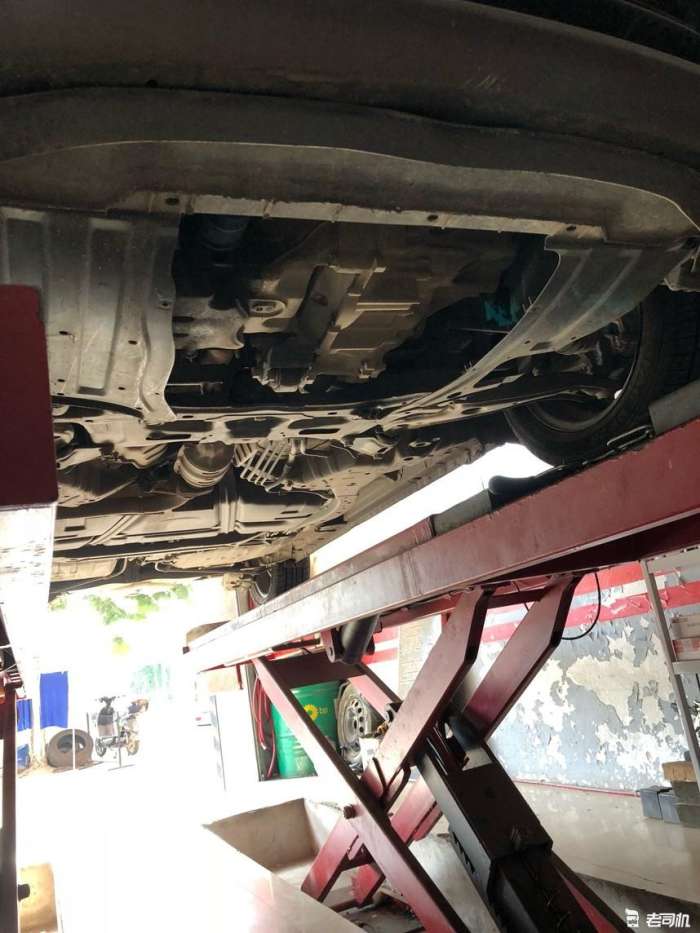 31元买了辆二手25年哈飞路宝(哈飞路宝多少钱一辆)