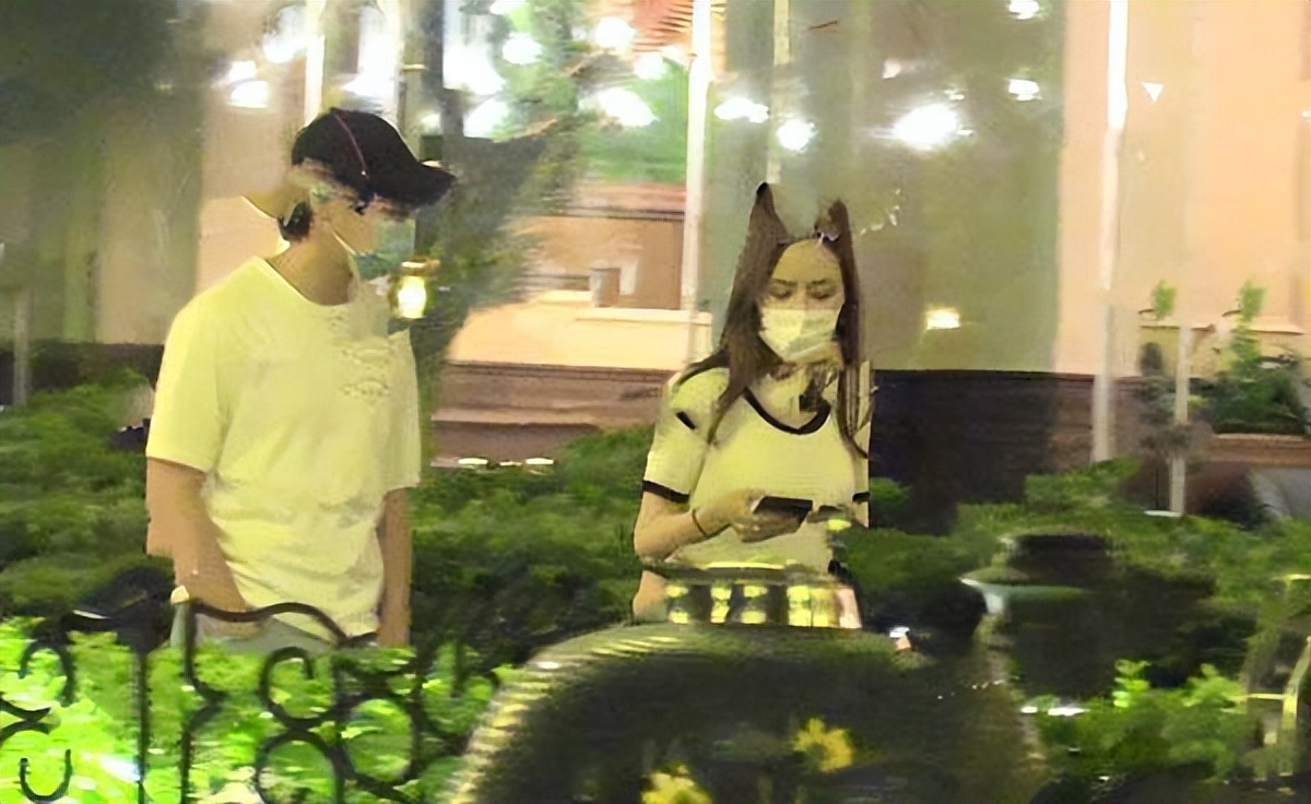 彭昱畅承认恋情女方是谁（彭昱畅的女朋友）