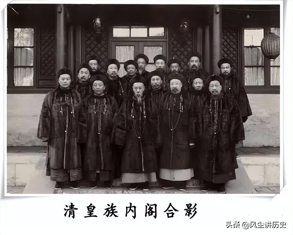 为什么中国不适合君主立宪制(中国经历过君主立宪制吗)