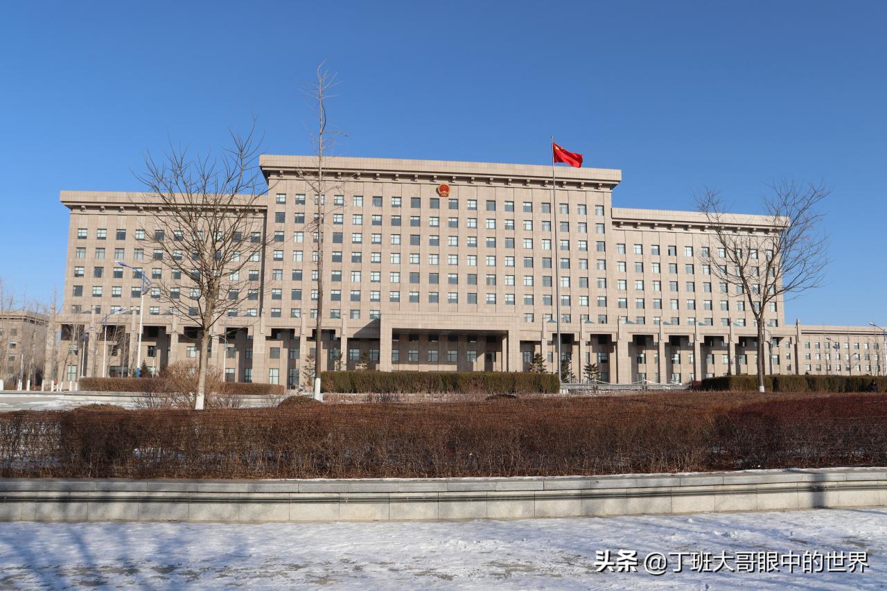 北镇是哪里的(北镇市占地面积)