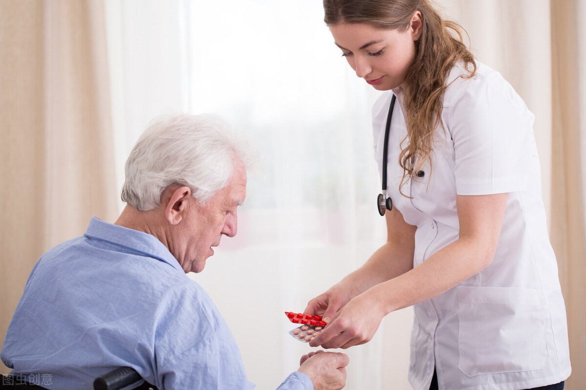 老咳嗽怎么回事(长期咳嗽感觉有痰又咳不出来)