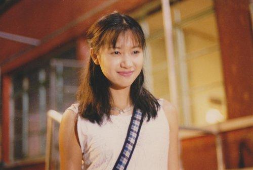 徐静蕾结婚了吗?徐静蕾为什么是京圈宠儿