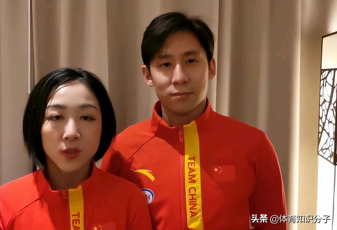 隋文静韩聪是恋人吗(韩聪隋文静是什么关系)