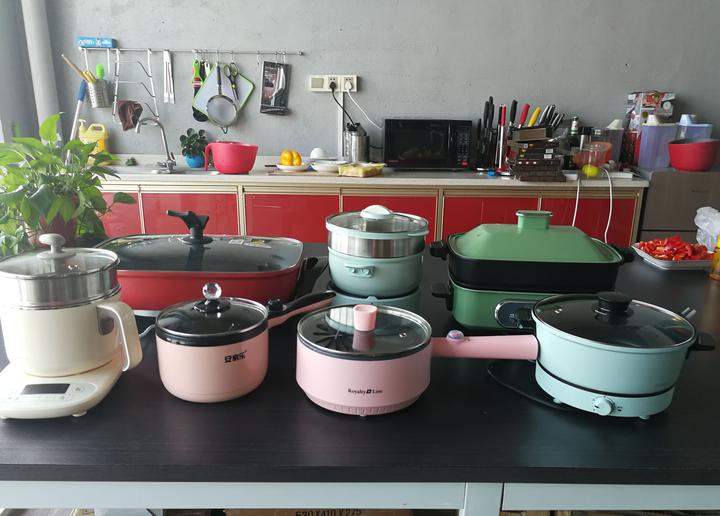 什么电炒锅炒菜好用，电炒锅哪个牌子质量好