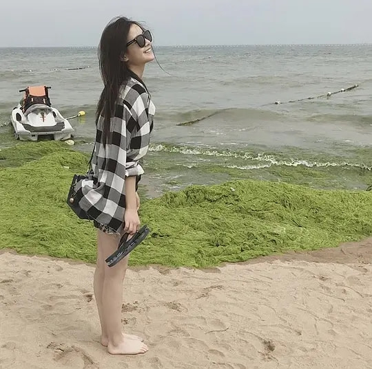 李庚希在哪上大学(李庚希实际年龄身高国籍)