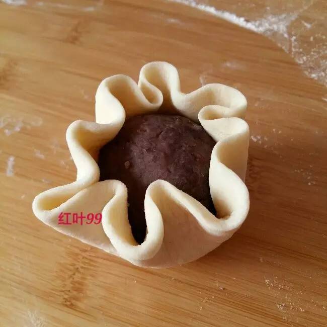 如何捏包子好看简单(如何图解包子褶皱) 如何捏包子好看简单(如何图解包子褶皱)