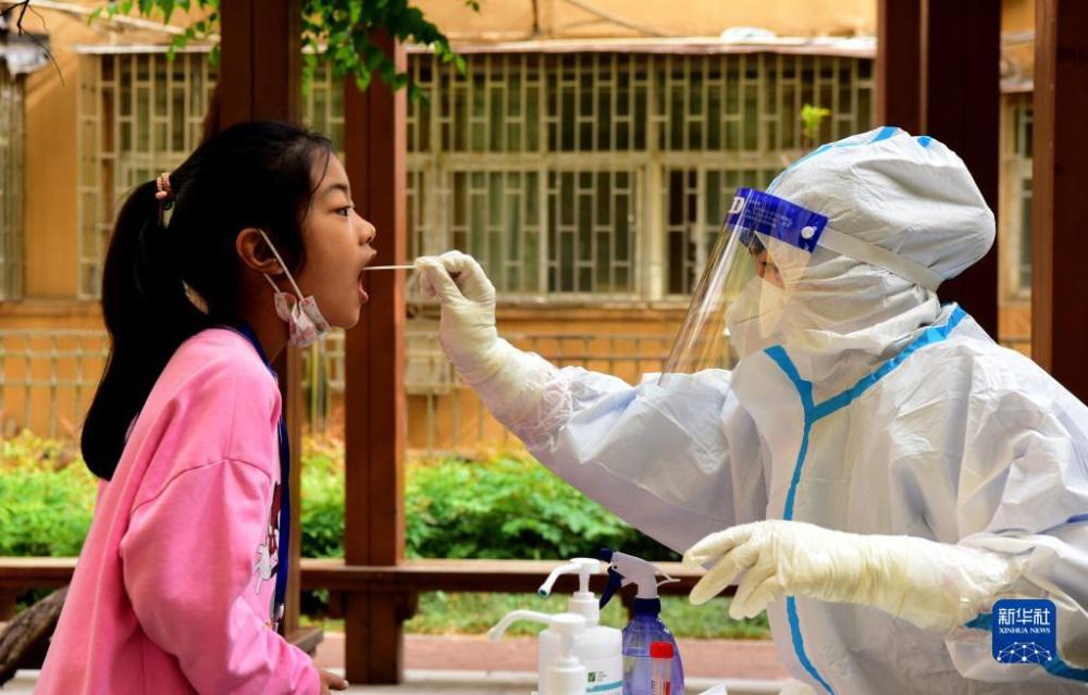 郑州市什么时候解封，郑州今天最新解封消息