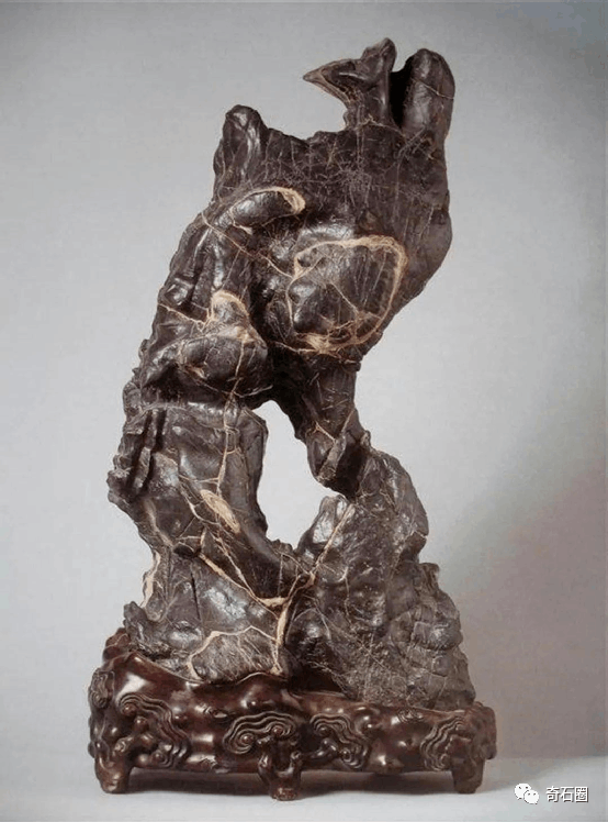 中国奇石，中国著名奇石