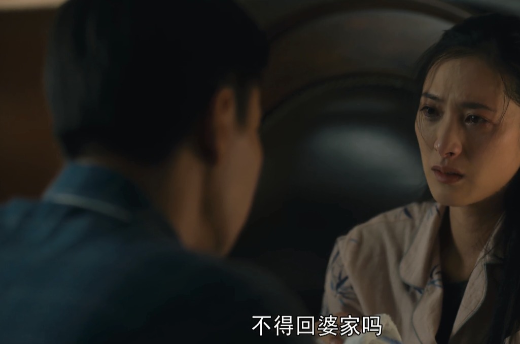 郝冬梅为什么在这个世界上再婚(女人会理解)