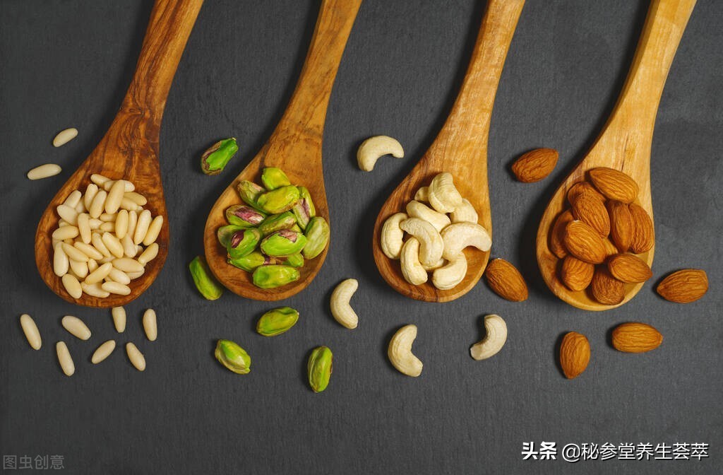 开心果的功效与作用禁忌(开心果一天吃多少粒为宜)