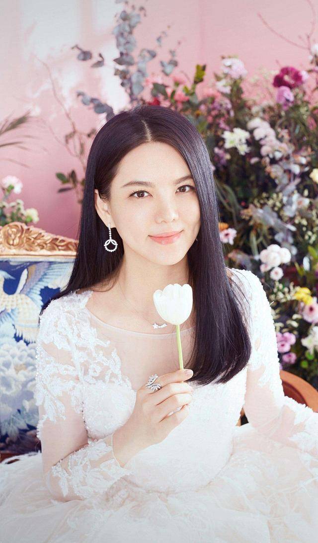 李湘个人资料简介(李湘个人资料简介图片)