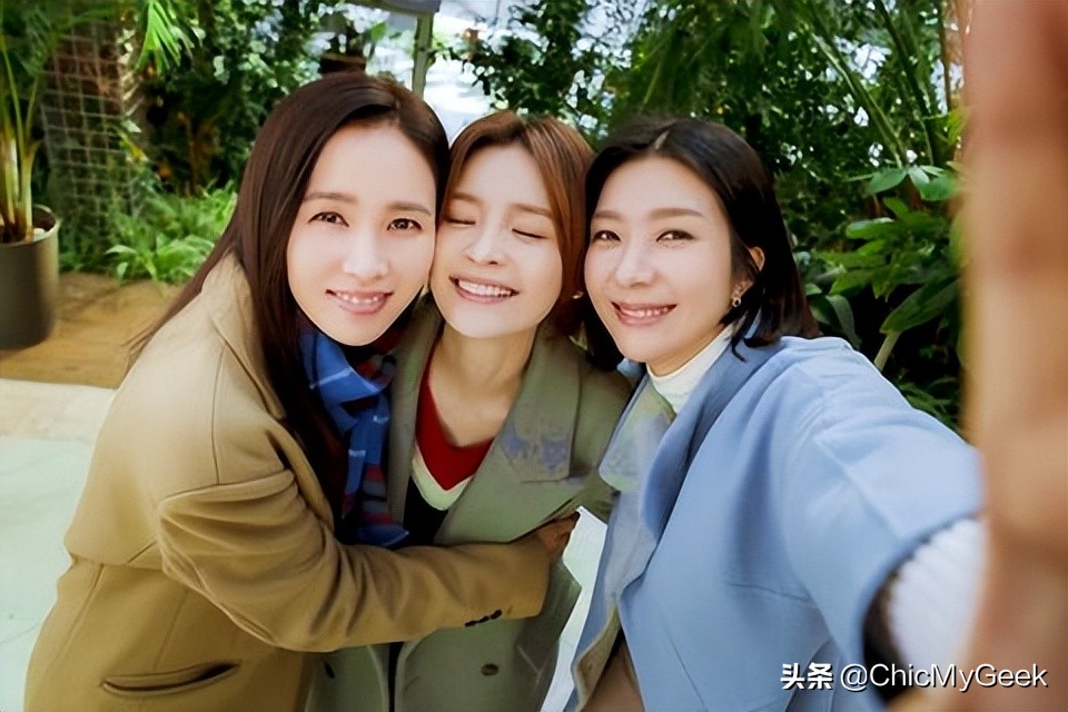 韩剧古装剧排行榜前十名(好看的古装韩剧宫廷剧)