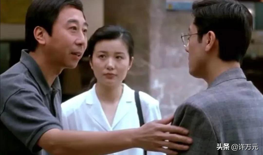 冯巩个人资料简介及家世(冯巩的家世) 冯巩个人资料简介及家世(冯巩的家世)