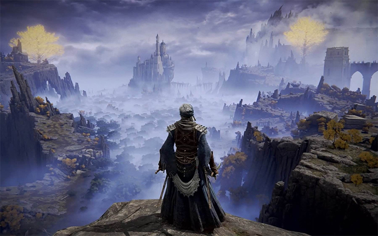 为什么艾尔登法环叫老头环?为什么老头环这么火?