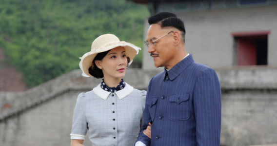 一代枭雄主演名单,一代枭雄谁是内鬼 一代枭雄主演名单,一代枭雄谁是内鬼