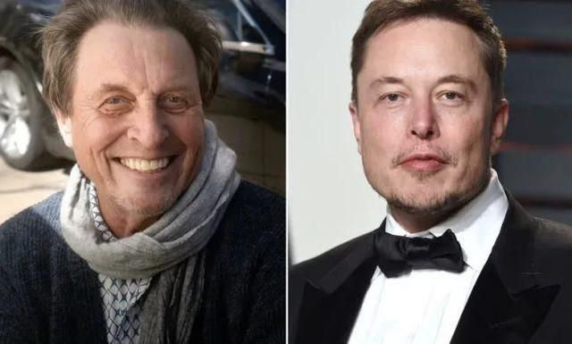 马斯克(马斯克双胞胎) 马斯克(马斯克双胞胎)