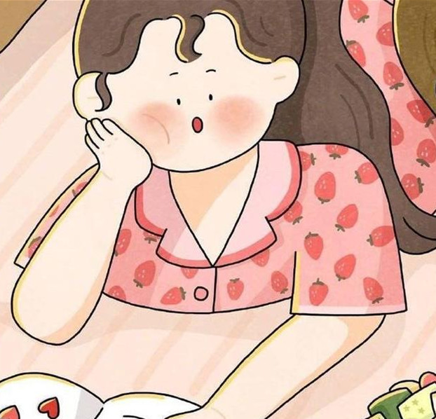 都是那么多了还说不要（告诉你女人的小心机）