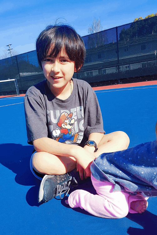 男孩名字新颖独特寓意好的名字(宝宝起名:男孩名字干净温柔阳光)