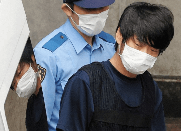 山上徹也为什么杀安倍晋三（凶手刺杀安倍原因）