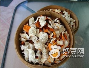 正宗陈皮制法绝招 正宗陈皮制法绝招