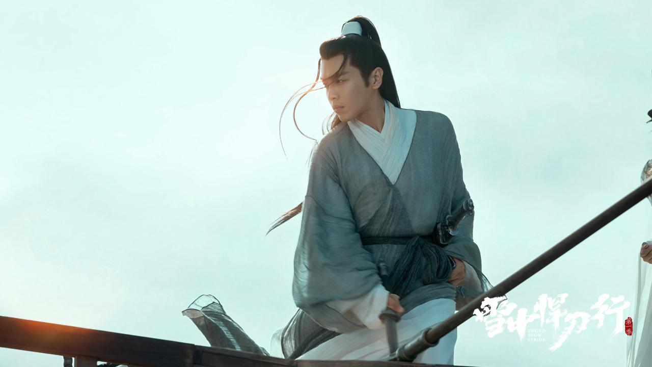 呵呵姑娘为什么要杀徐凤年(呵呵姑娘最后怎么了)